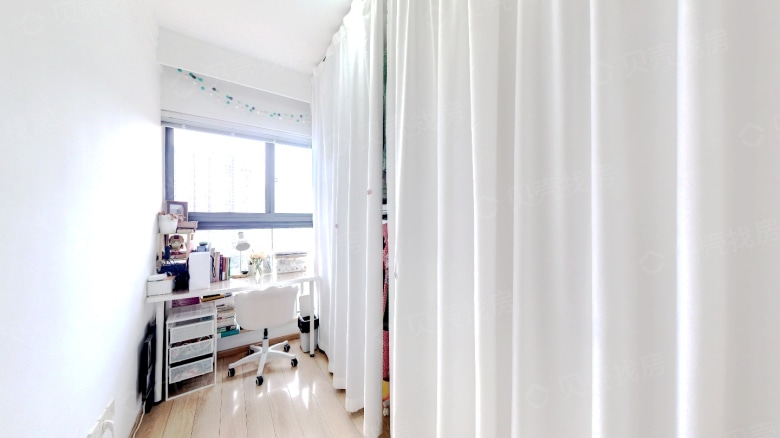 Million Olympic Garden Phase I