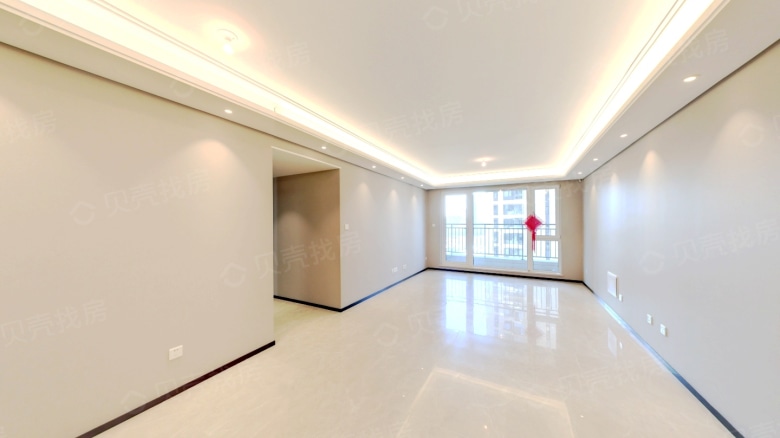 Apartment for rent in Shenyang - China Resources Land MixC Residence - Photo 2