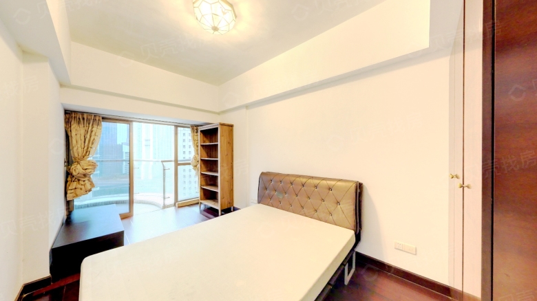 Apartment for rent in Guangzhou - Jiayu Junyue Mansion - Photo 3