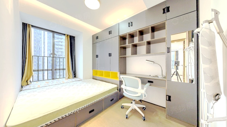 Apartment for rent in Shenzhen - China Resources City Runfu Phase III - Photo 3