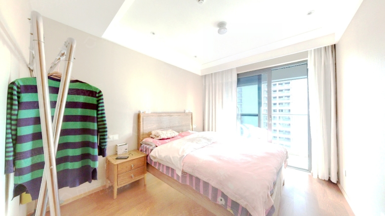 Apartment for rent in Huzhou - Huzhou Prefecture - Photo 3