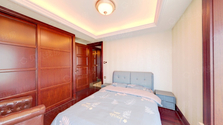 Apartment for rent in Beijing - Photo 1