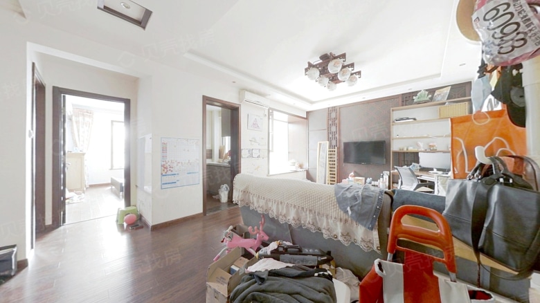 Apartment for rent in Qingdao - Wanda 39 Carat - Photo 2