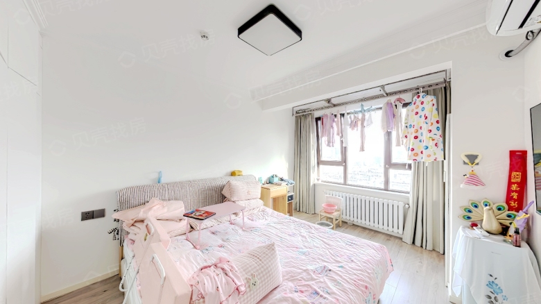 Apartment for rent in Qingdao - Lushang Blue Coast Mansion - Photo 2