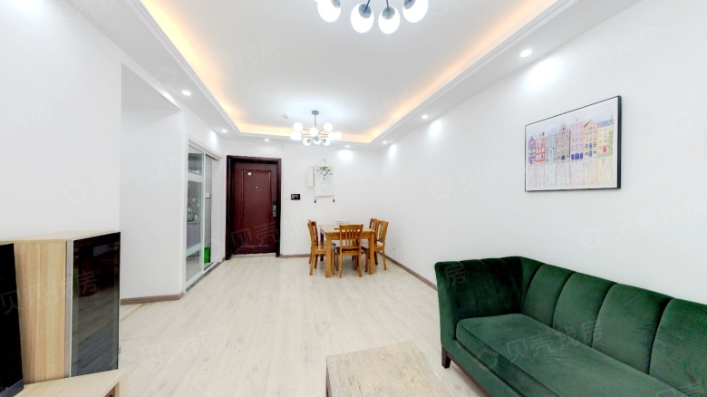 Wind Lotus Moor Garden