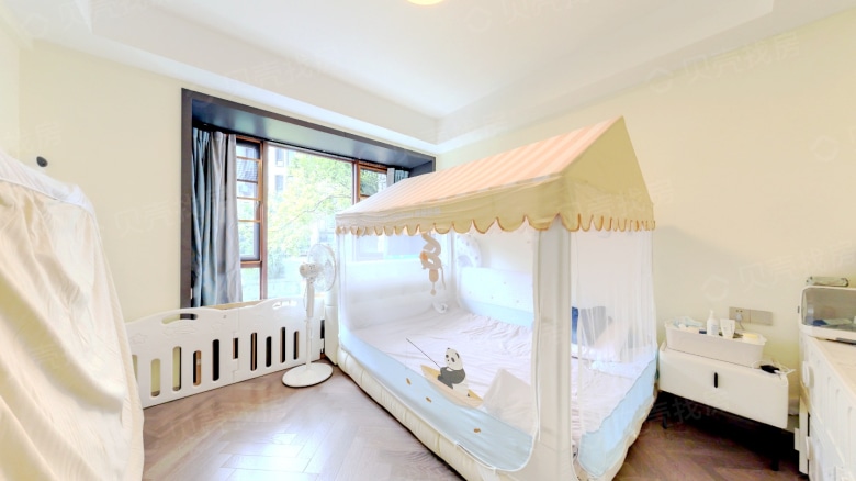 Apartment for rent in Wuhan - Golden Saint Emilion - Photo 2