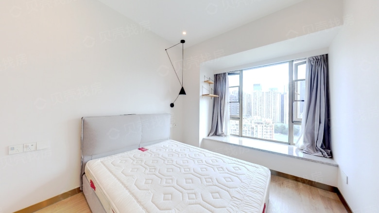 Apartment for rent in Shenzhen - China Resources City Runfu Phase I - Photo 3