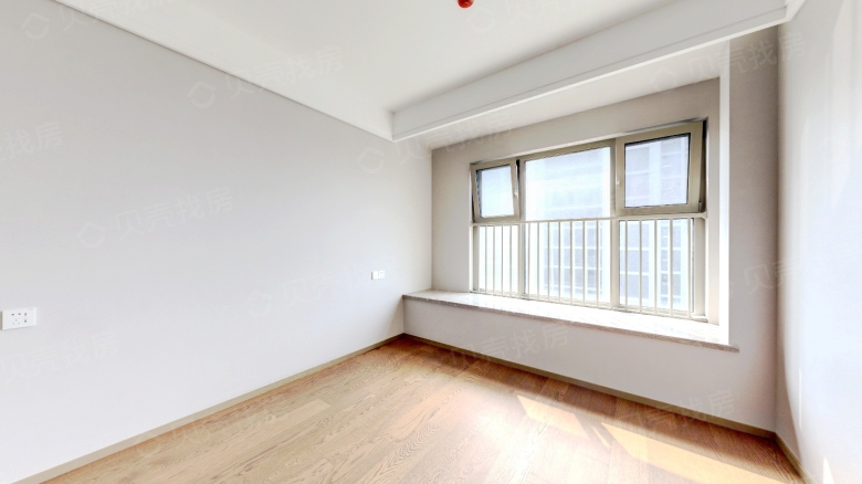 Qingdao expat housing - Furnished apartment: Hisense Evian Town Green