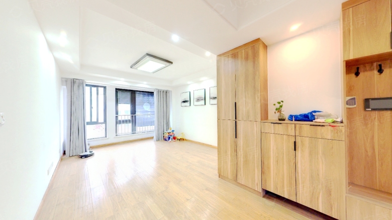 Apartment for rent in Suzhou - Jingshan Rose Garden Villa - Photo 2