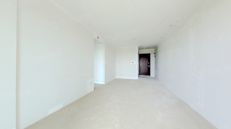 Apartment for rent in Wuhan - New Hope Jinlin Jiuli Phase I - Photo 2