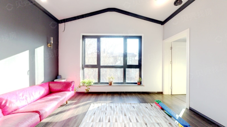 Rent Apartment in Beijing: Wintime Tianzhu Xinxin Jiayuan - Image 6