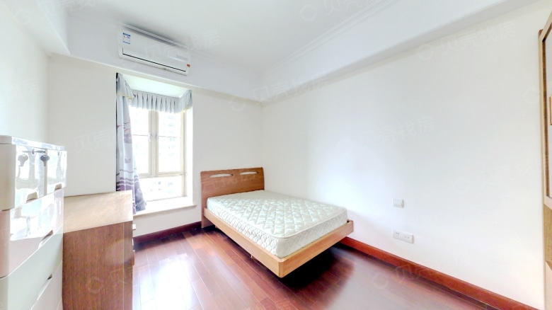 Apartment for rent in Guangzhou - Huijing New City Shangcheng Peak View - Photo 4