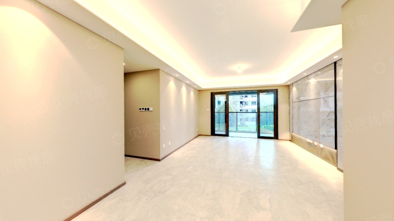 Jiaxing expat housing - Furnished apartment: China Resources Xingfuli