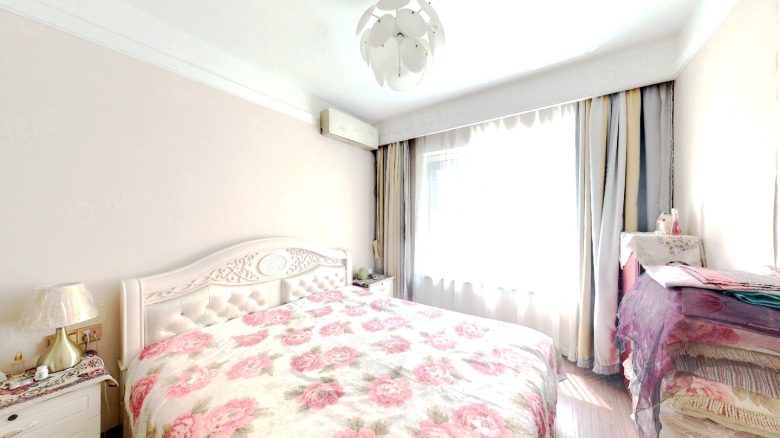 Apartment for rent in Shenyang - Vanke Xihuafu South District - Photo 5