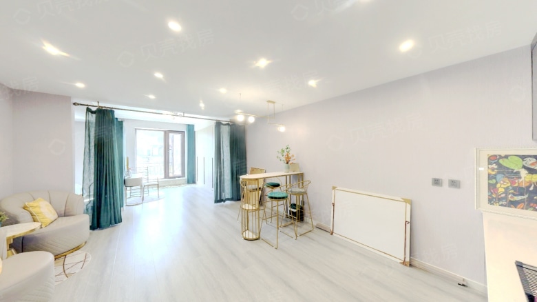 Apartment for rent in Shenyang - Shangzhi Xiangdao Original Villa - Photo 8