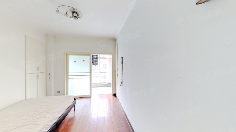 Apartment for rent in Changsha - Fule Mingyuan - Photo 4