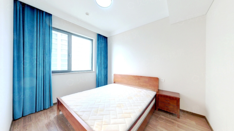 Apartment for rent in Qingdao - Oriental Movie Metropolis Starview - Photo 5