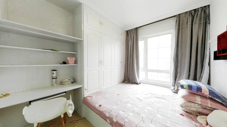Apartment for rent in Shenyang - Longfor Fragrant Walk - Photo 4