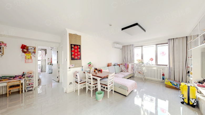 Apartment for rent in Qingdao - Lushang Blue Coast Mansion - Photo 3