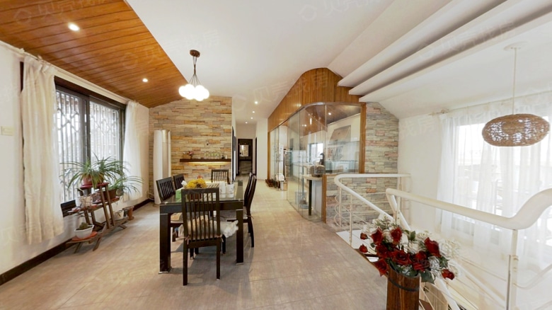 Apartment for rent in Nantong - Triumph Garden - Photo 10