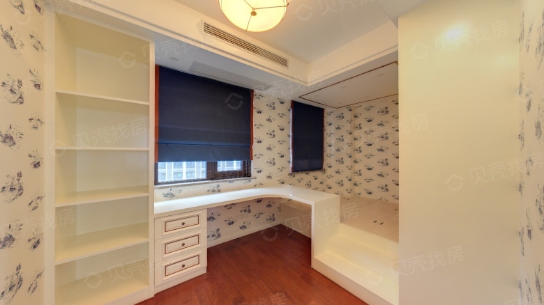 Hangzhou expat housing - Furnished apartment: Tianyue Mansion
