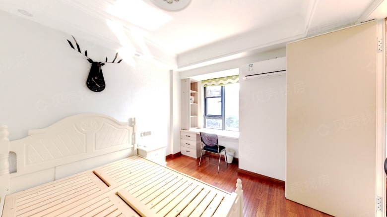 Apartment for rent in Ningbo - Minghuwan Yayuan - Photo 4