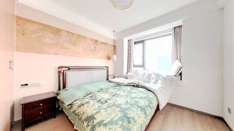 Apartment for rent in Huzhou - Gangda Taihu Tiandi - Photo 6