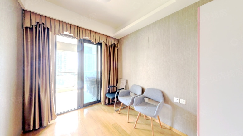 Apartment for rent in Xiamen - Strait International Community Phase I - Photo 6