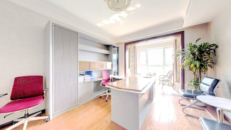 Apartment for rent in Qingdao - Youshan Meishu (Laoshan) - Photo 2