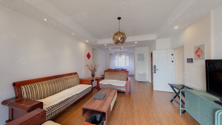 Changsha expat housing - Furnished apartment: Tianyi Garden