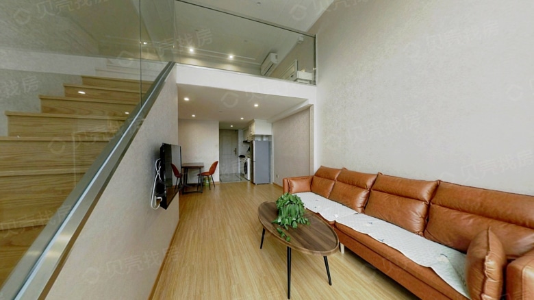 Huzhou expat housing - Furnished apartment: Dream Mansion