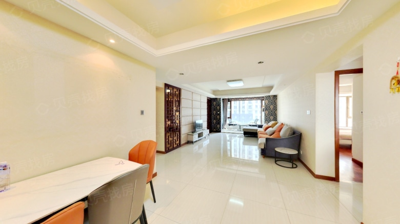 Apartment for rent in Shenyang - Huafa Shoufu - Photo 1
