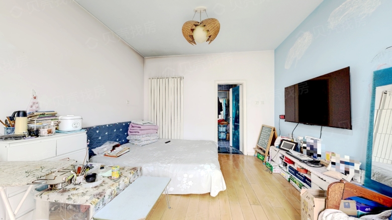 Apartment for rent in Beijing - Fragrant Grass Garden Villa - Photo 8