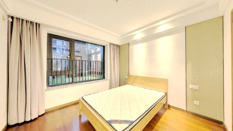 Apartment for rent in Ningbo - Shangyuefu Phase II - Photo 2