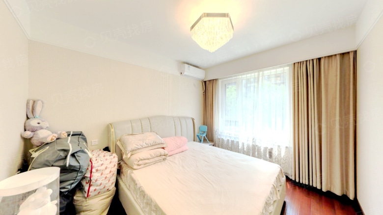 Apartment for rent in Shenyang - Zhonghai Banshan Huafu - Photo 5