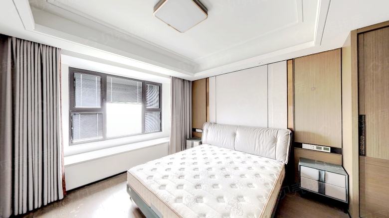 Apartment for rent in Wuxi - He Xi - Photo 4