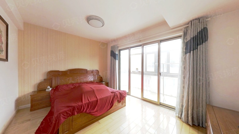 Apartment for rent in Nantong - Haobin Garden - Photo 5