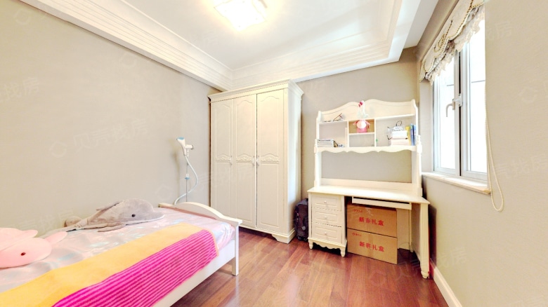 Apartment for rent in Chengdu - Palm Springs International Center - Photo 3