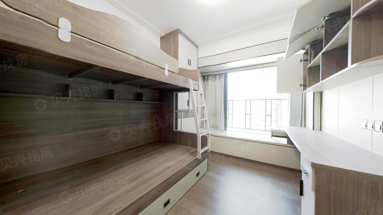 Apartment for rent in Zhanjiang - China Merchants International Cruise City - Photo 4