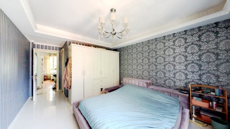 Apartment for rent in Shenyang - Hongfa Sanqianyuan - Photo 3