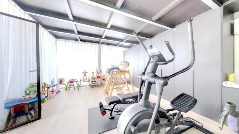 Huzhou expat housing - Furnished apartment: Green Town Peach Blossom Spring
