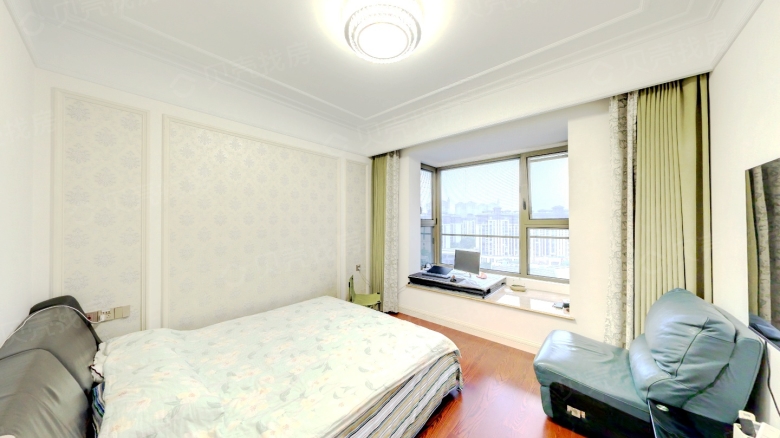 Apartment for rent in Wuxi - Haier Jade Wenhua Zone F - Photo 6