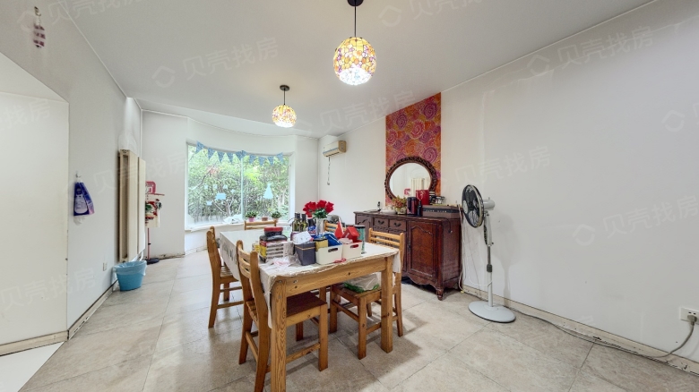 Apartment for rent in Beijing - Fragrant Grass Garden Villa - Photo 17