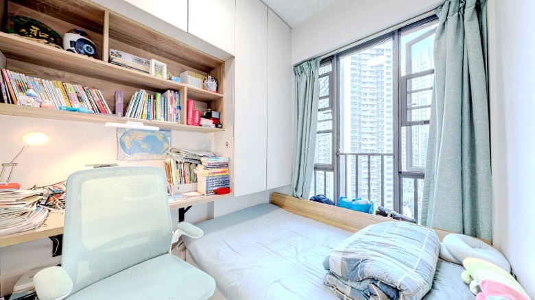 Apartment for rent in Shenzhen - Yicheng Center Seventh District - Photo 4