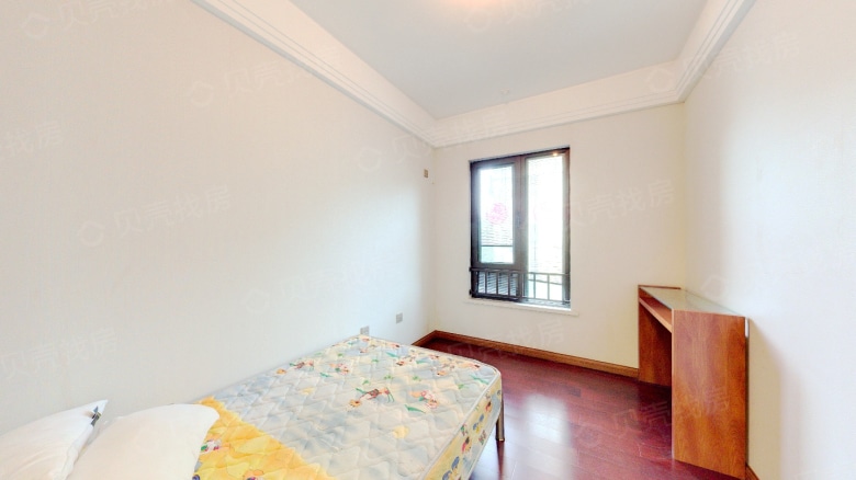 Apartment for rent in Nanjing - Vanke Duhui Nanyuan Block A - Photo 3