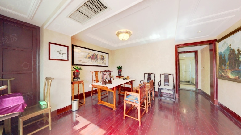 Apartment for rent in Beijing - Photo 5