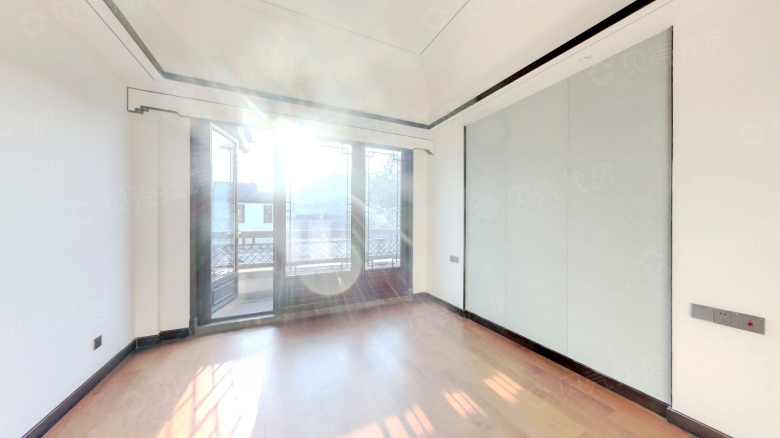 Huzhou expat housing - Furnished apartment: Green Town Cloud View Community