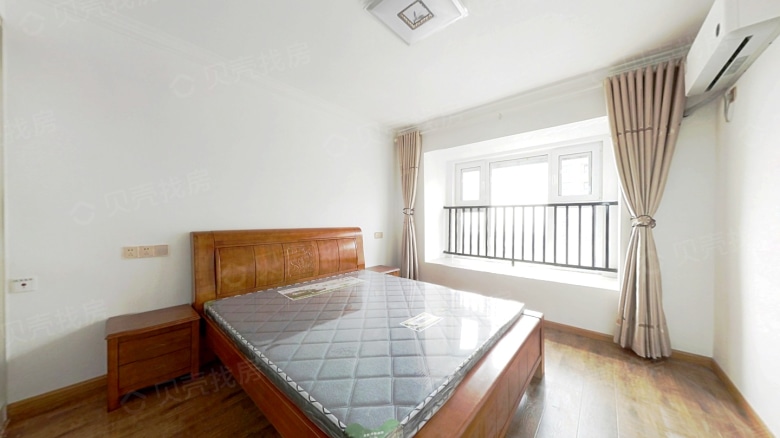 Apartment for rent in Nantong - Shimao Kowloon Court - Photo 2