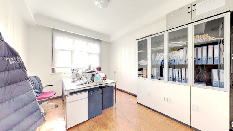 Apartment for rent in Qingdao - Youshan Meishu (Laoshan) - Photo 3