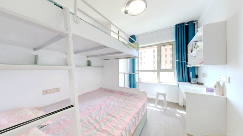 Apartment for rent in Shijiazhuang - Jasmine Garden, Southeast Intelligence City - Photo 3